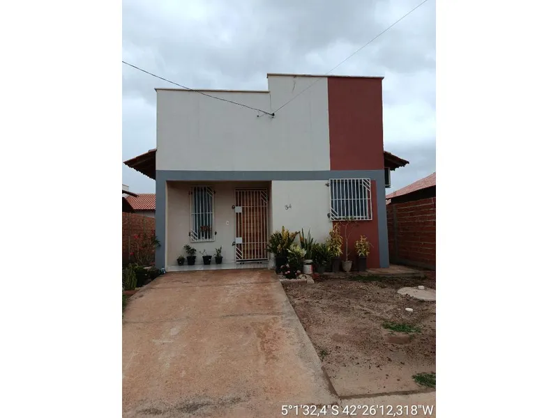 Casa em Venda Direta