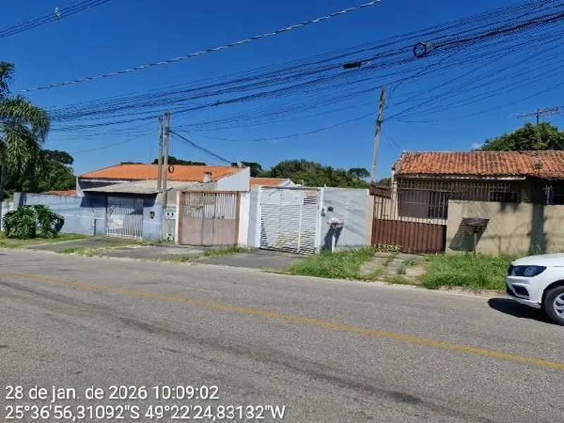 Casa em Licitação