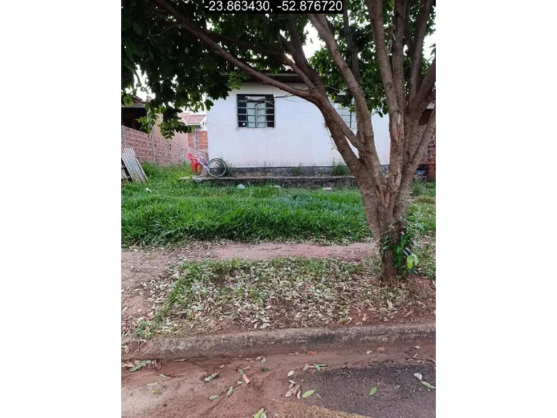 Casa em Venda Direta