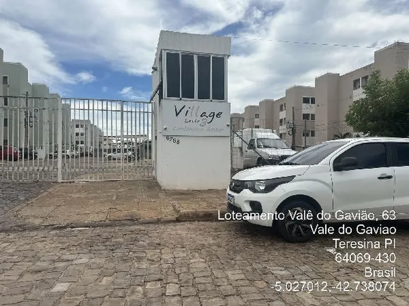 Apartamento em Venda Direta