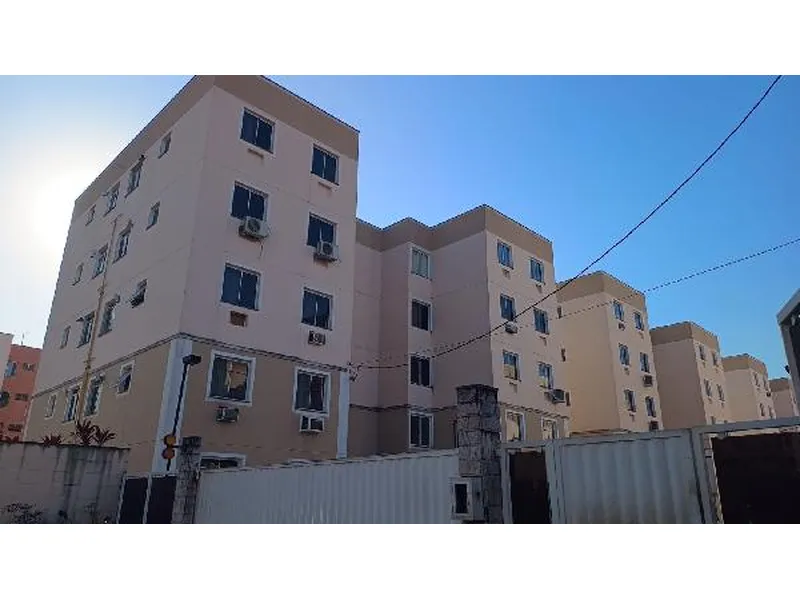 Apartamento em Venda Direta