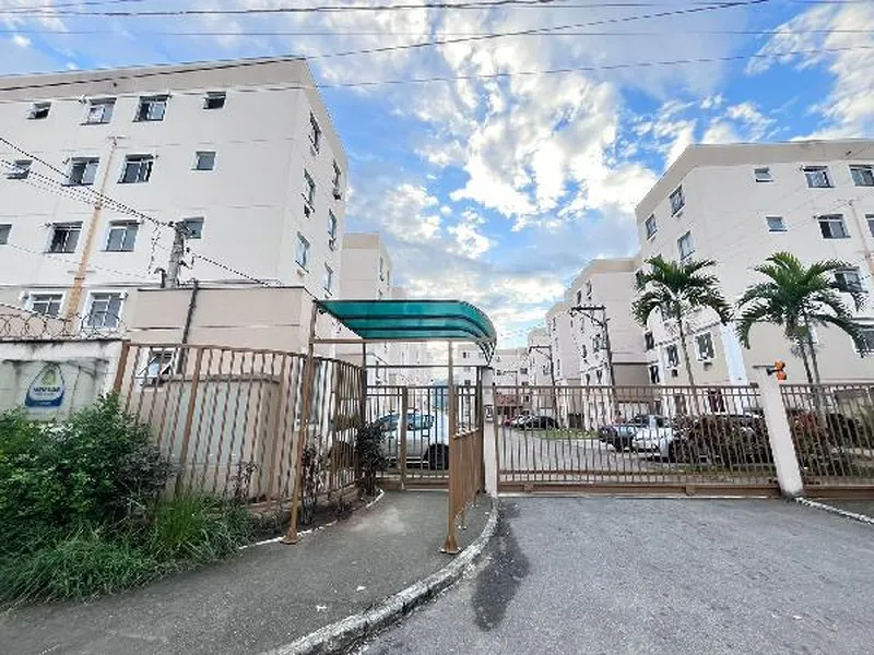 Apartamento em Venda Direta