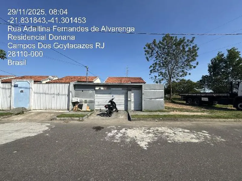 Casa em Venda Direta