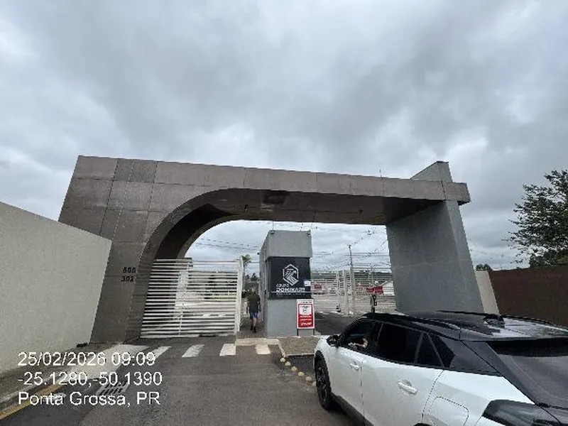 Casa em Licitação