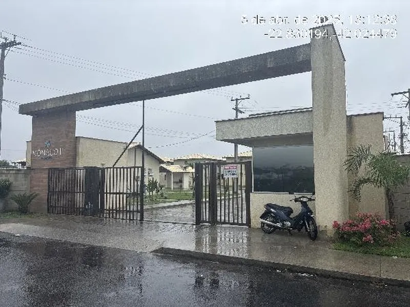 Apartamento em Licitação