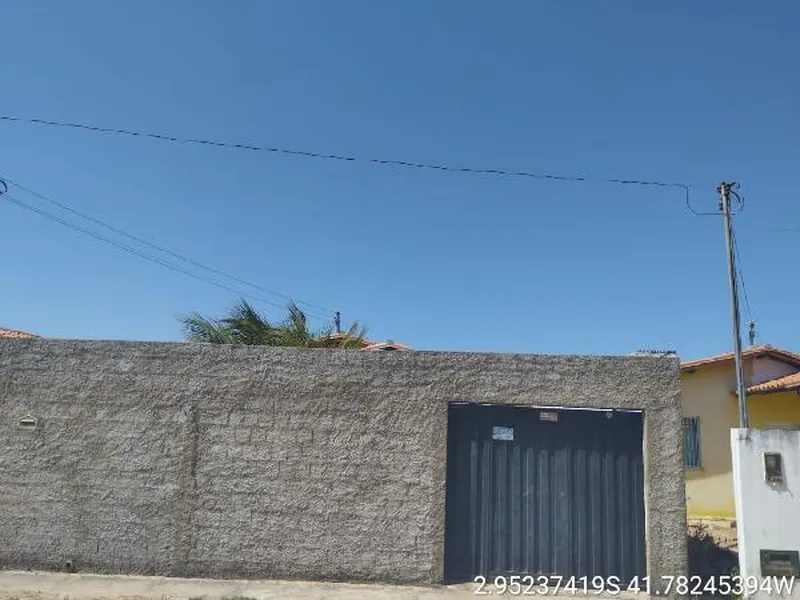 Casa em Venda Direta