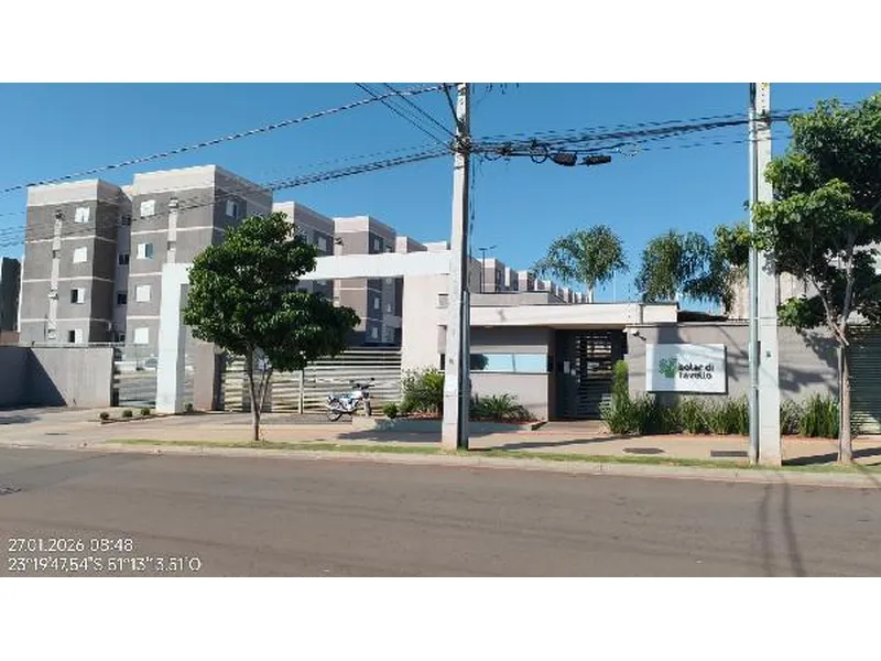 Apartamento em Venda Direta