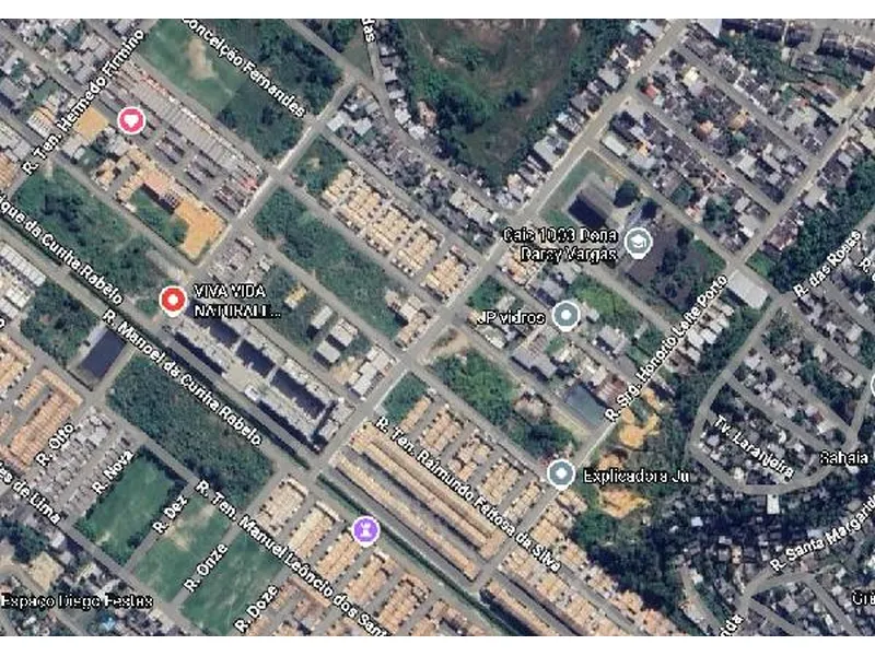 Apartamento em Licitação