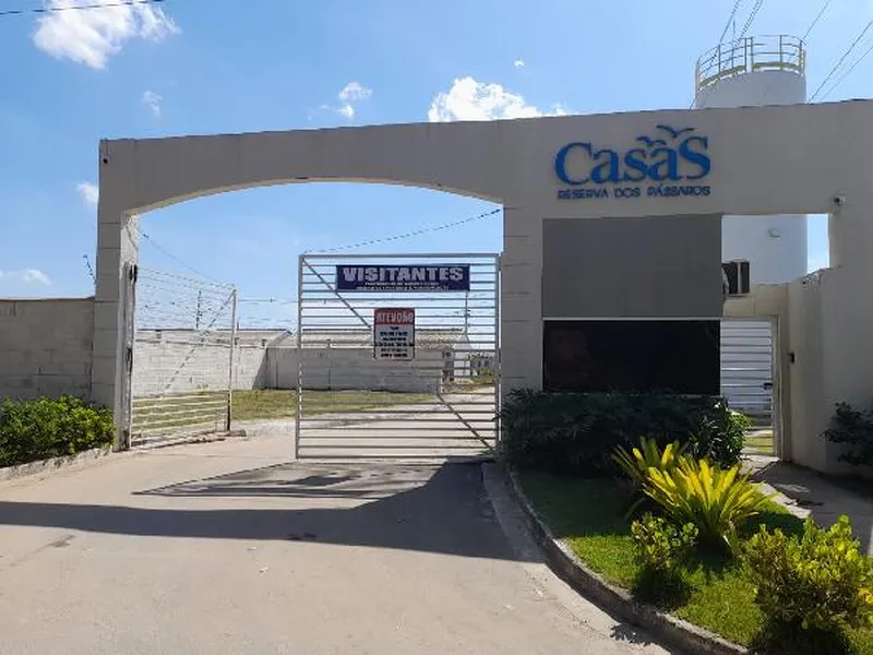 Casa em Leilão Extrajudicial
