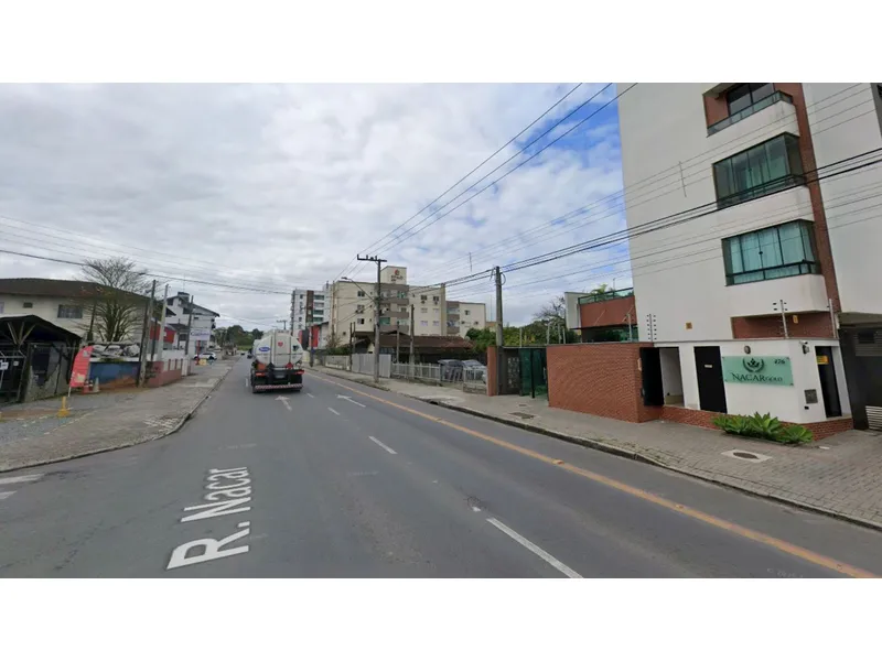 Apartamento em leilão