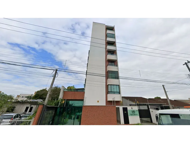 Apartamento em leilão