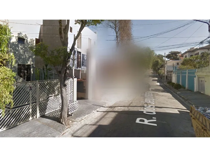 Apartamento em leilão