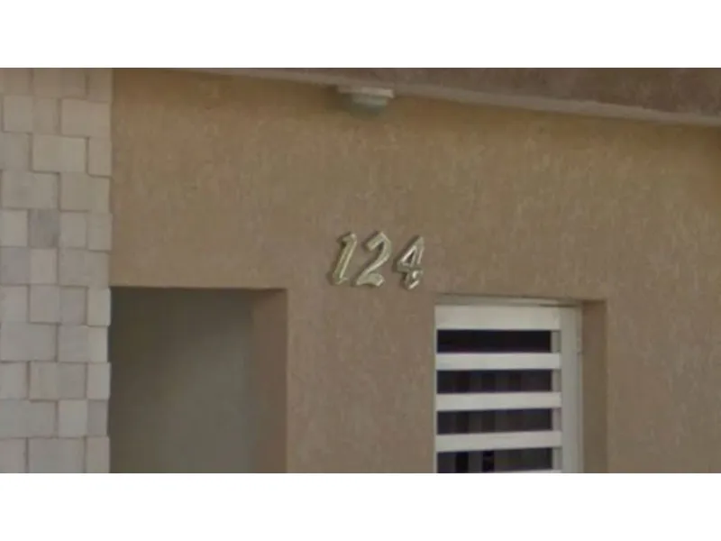 Apartamento em leilão