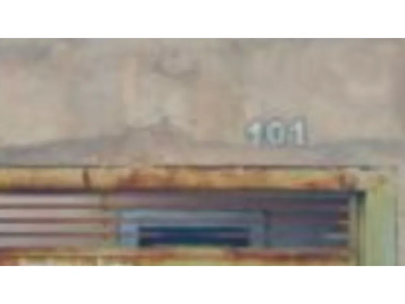 Casa em leilão