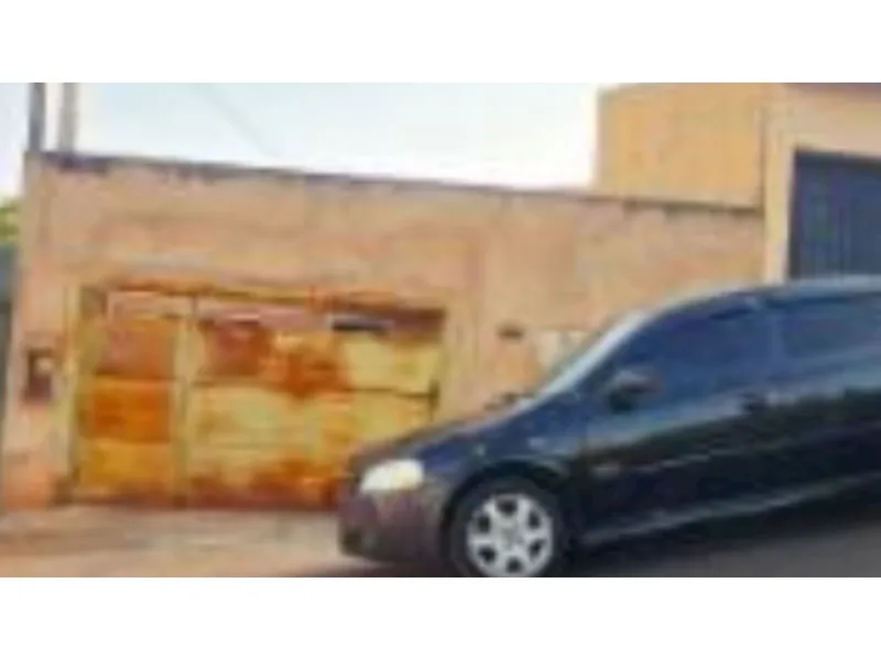 Casa em Leilão Extrajudicial