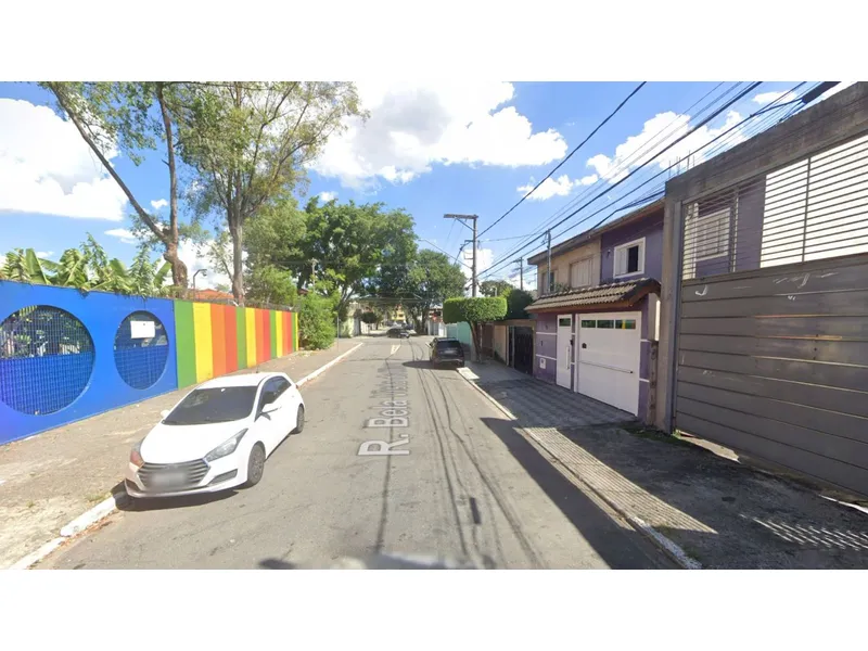 Casa em leilão