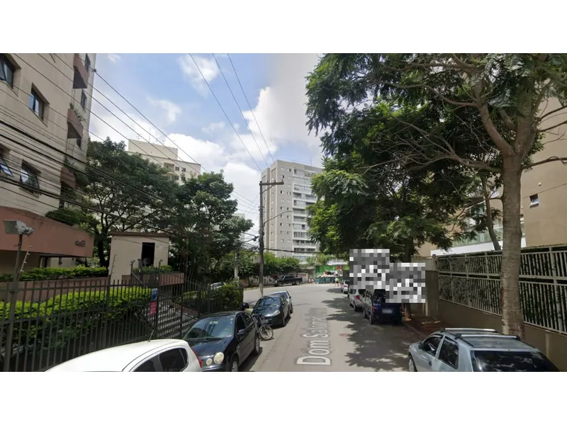 Apartamento em leilão