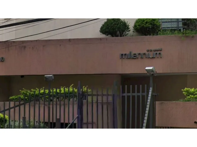 Apartamento em leilão