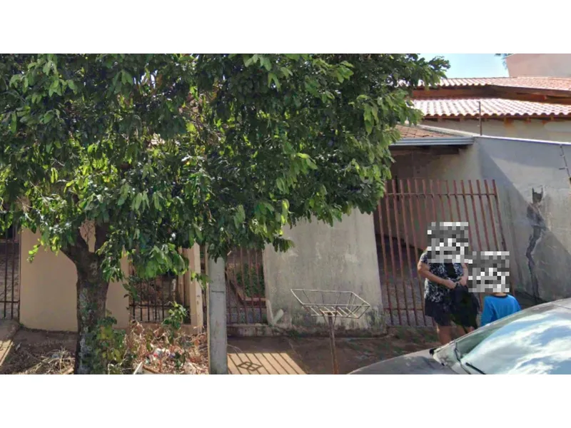 Casa em Leilão Extrajudicial