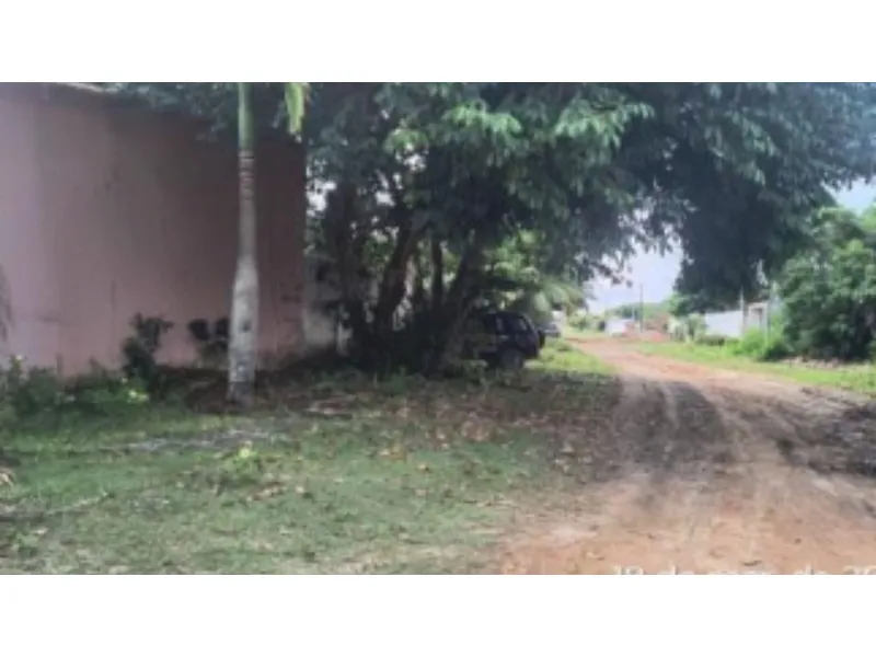 Casa em leilão