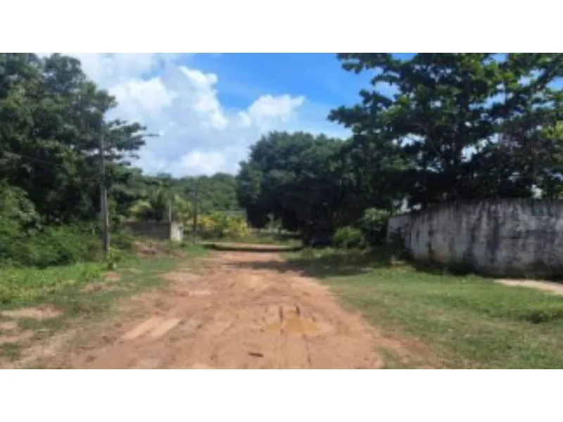 Casa em leilão