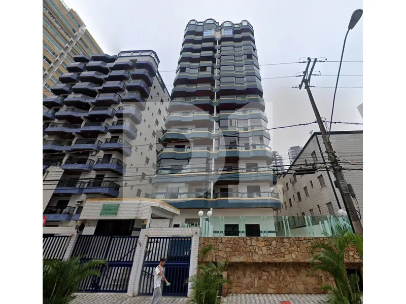 Apartamento em leilão