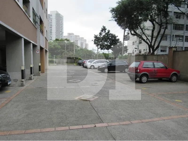 Apartamento em leilão