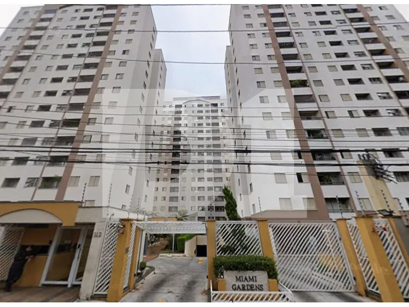 Apartamento em Leilão Judicial