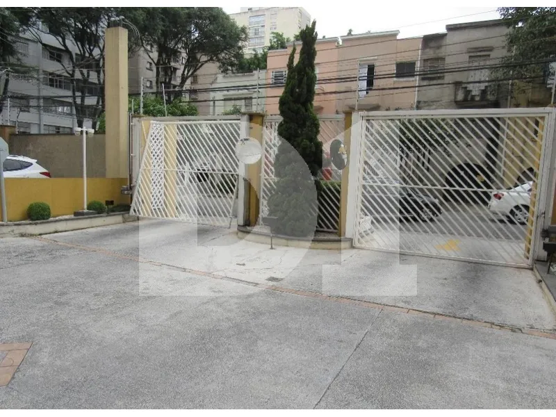 Apartamento em leilão