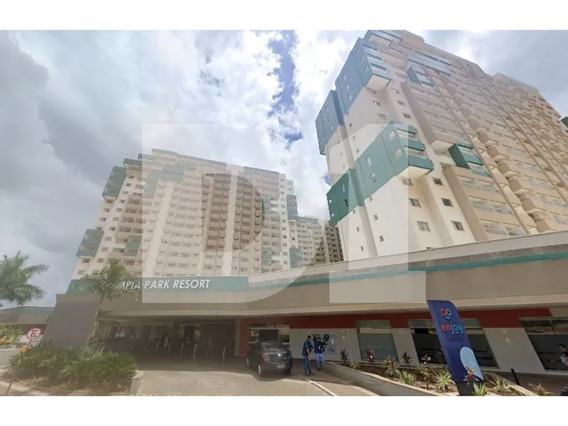 Apartamento em leilão