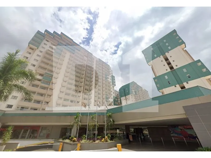 Apartamento em leilão