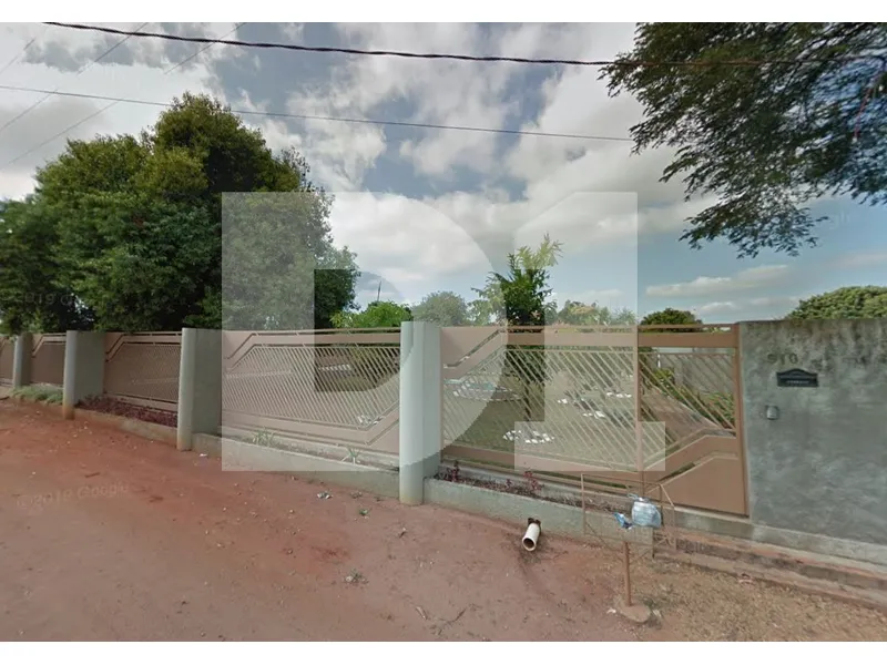 Imóvel rural em leilão