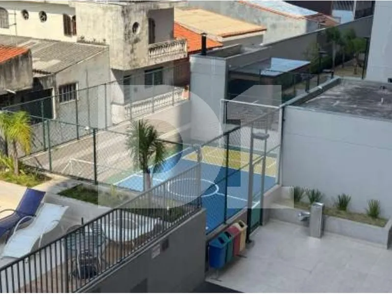 Apartamento em leilão