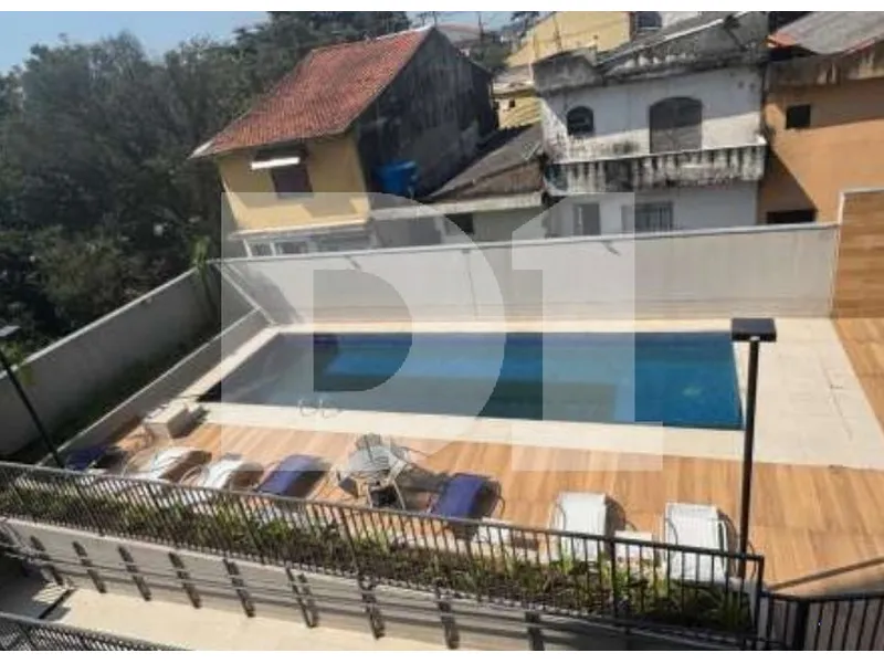 Apartamento em leilão