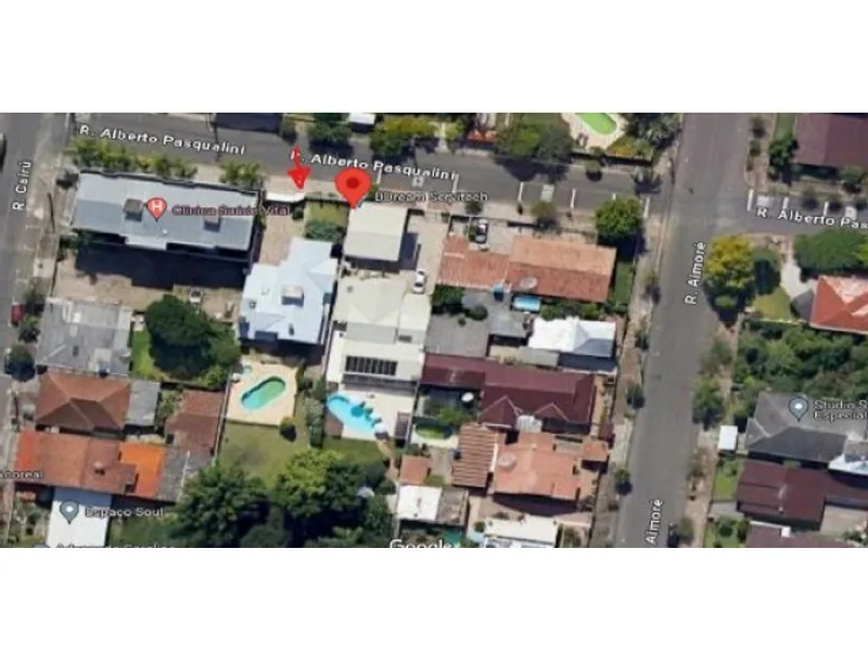 Casa em Leilão Judicial