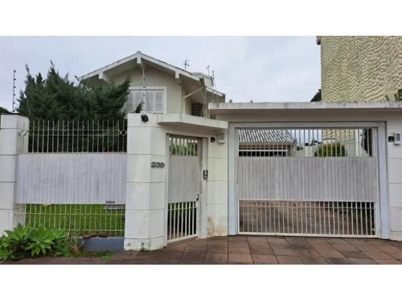 Casa em Leilão Judicial