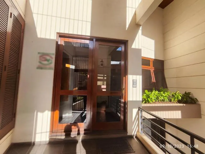 Apartamento em leilão