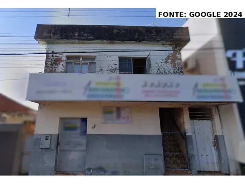 Casa em Leilão Judicial