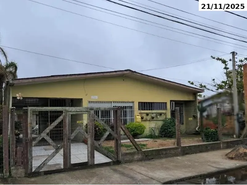 Casa em Leilão Judicial