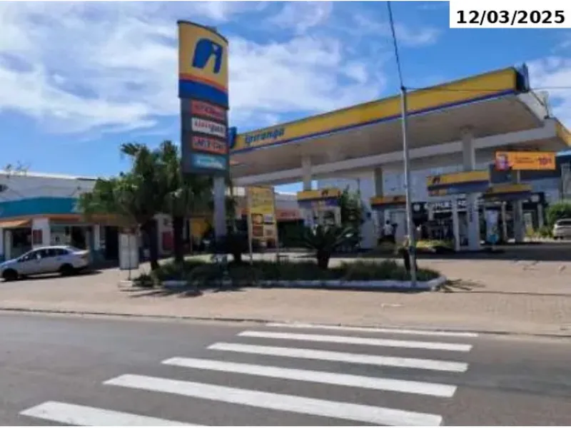 Comercial em Leilão Judicial