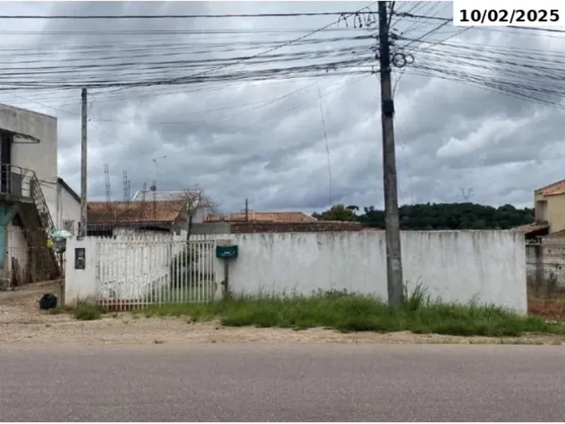Casa em Leilão Judicial