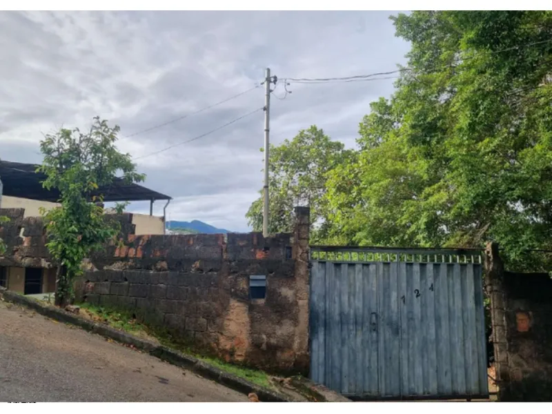 Casa em Leilão Judicial