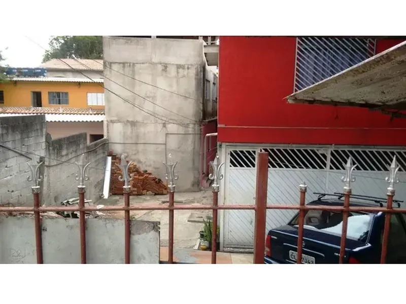 Casa em Leilão Judicial