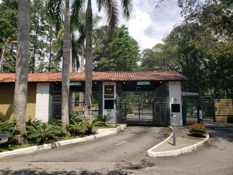 Casa em leilão