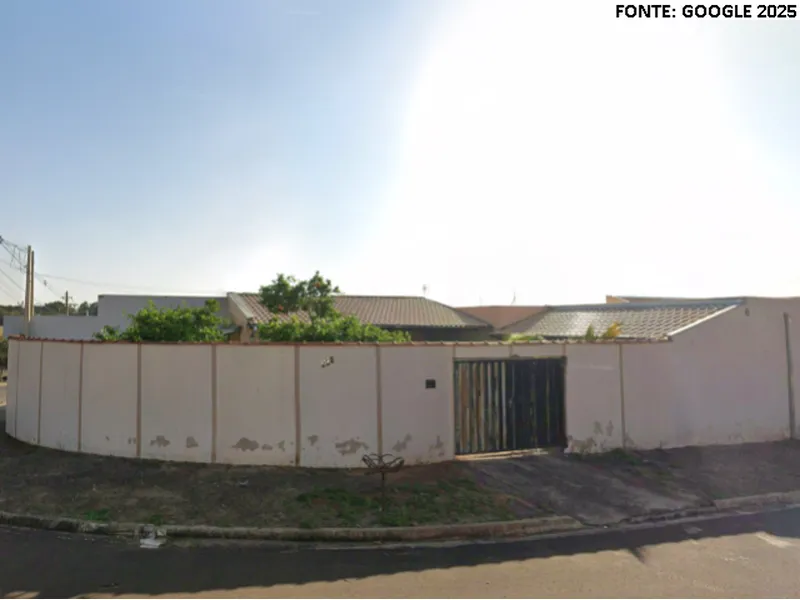 Casa em Venda Direta