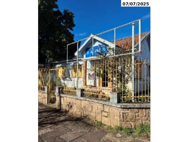 Casa em Leilão Judicial