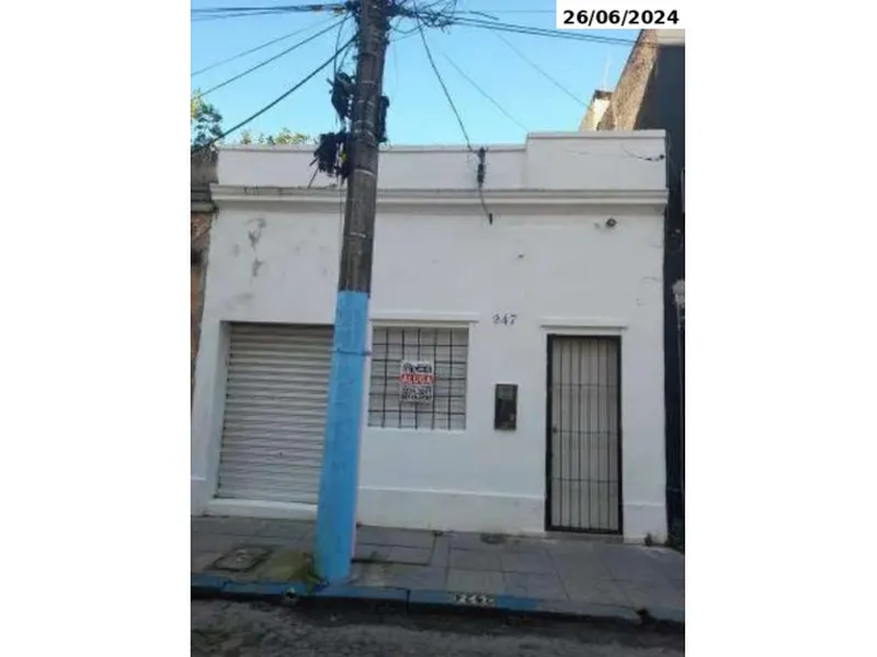 Casa em Leilão Judicial