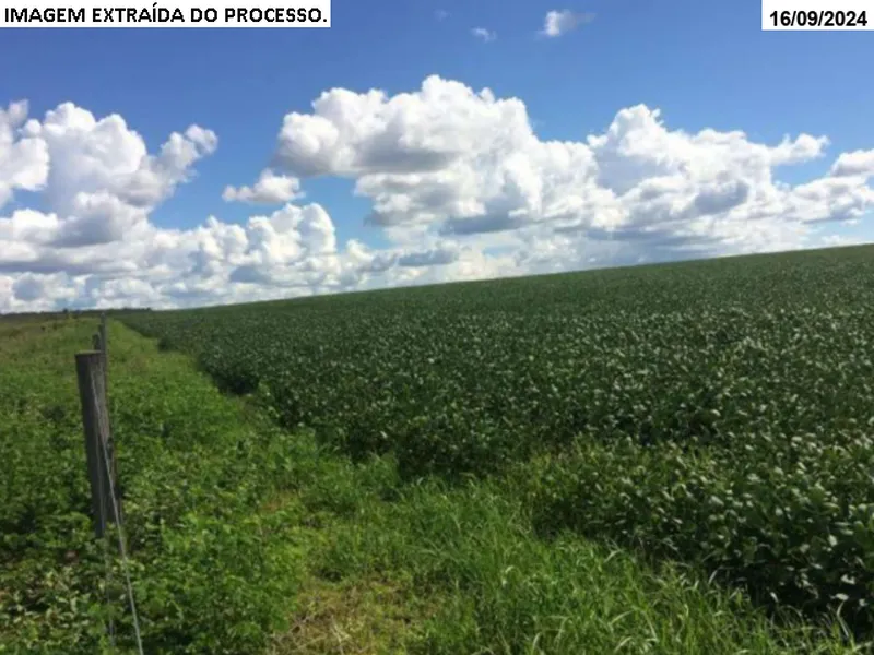Imóvel rural em Venda Direta