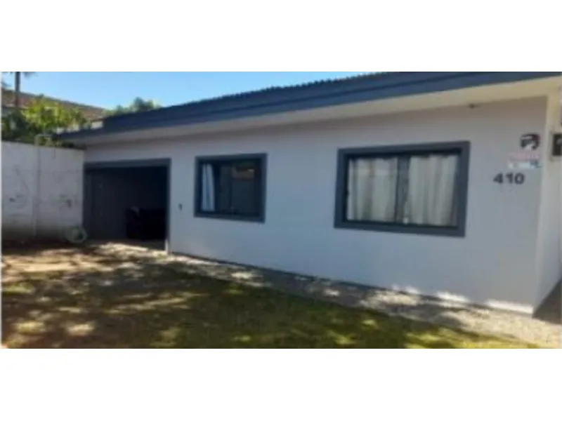 Casa em Leilão Judicial
