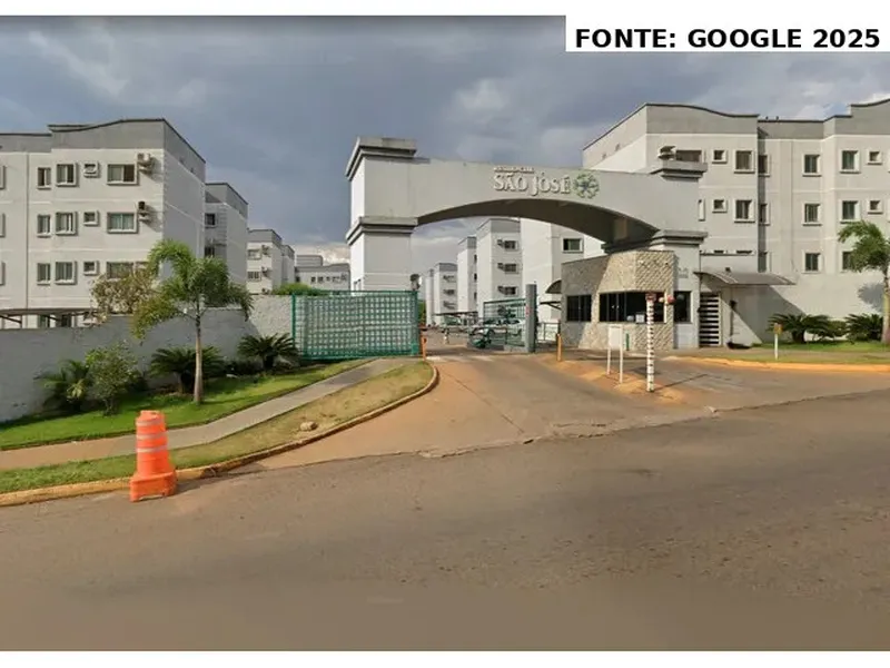 Apartamento em Leilão Judicial